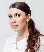 Фото врача: Борникова Екатерина Викторовна