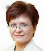Врач Баранова Елена Михайловна