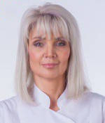 Врач Блохина Елена Германовна