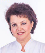 Врач Алексеева Ирина Васильевна