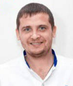 Врач Питченков Сергей Владимирович