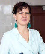 Фото врача: Матвиенко Елена Юльевна