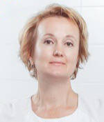Врач Казанцева Ирина Викторовна