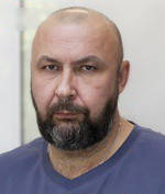 Фото врача: Сидоров Вадим Владимирович