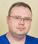 Фото врача: Ковзиков Иван Михайлович