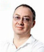 Фото врача: Бокарев Юрий Васильевич