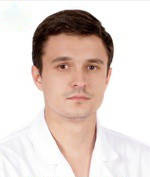 Антонов Максим Валерьевич Фото врача: Антонов Максим Валерьевич