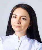 Фото врача: Озерова Екатерина Сергеевна