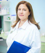 Врач Иванова Нина Александровна