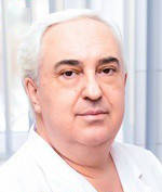 Карсанов Валерий Туркиевич Фото врача: Карсанов Валерий Туркиевич