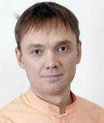 Фото врача: Сигитов Константин Николаевич