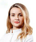Фото врача: Ремизова Элина Николаевна