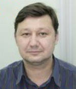 Врач Черепанов Константин Валентинович
