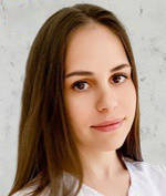 Фото врача: Соловьева Екатерина Андреевна