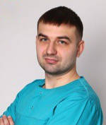 Козлов Пётр Юрьевич Фото врача: Козлов Пётр Юрьевич
