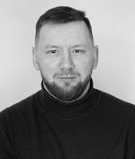 Фото врача: Абрамов Никита Евгеньевич