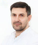 Фото врача: Зубарев Сергей Васильевич