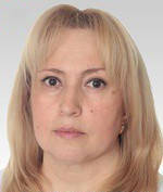 Фото врача: Попкова Анна Романовна