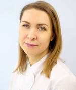 Фото врача: Попова Елена Юрьевна