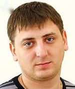 Фото врача: Сидоренко Павел Викторович