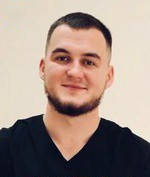 Безклетко Степан Олегович Фото врача: Безклетко Степан Олегович