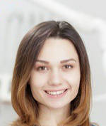 Фото врача: Усеинова Эдие Сейрановна