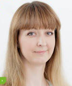 Фото врача: Жукова Ирина Сергеевна