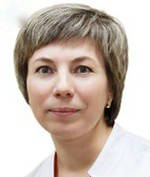 Фото врача: Артамонова Галина Анатольевна