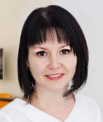 Семенова Анна Николаевна Фото врача: Семенова Анна Николаевна