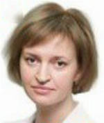 Врач Колмакова Юлия Александровна