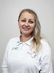 Фото врача: Грибова Светлана Сергеевна