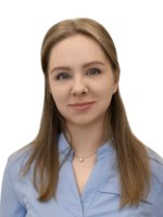 Фото врача: Лапина Екатерина Андреевна