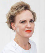 Фото врача: Топченко Елена Юрьевна