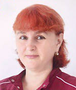 Дащенко Ирина Юрьевна Фото врача: Дащенко Ирина Юрьевна