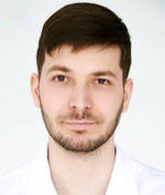 Фото врача: Заргаров Эльнур Исмайил Оглы