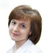 Кондакова Марина Владимировна Фото врача: Кондакова Марина Владимировна