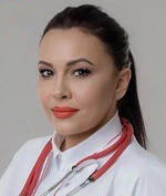 Антипова Алла Вячеславовна Фото врача: Антипова Алла Вячеславовна