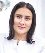 Фото врача: Завалий Оксана Алексеевна
