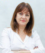 Фото врача: Шулятьева Ирина Викторовна