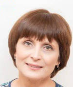 Фото врача: Гололобова Инна Леонидовна