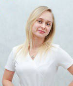 Фото врача: Туравинина Юлия Алексеевна