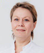 Фото врача: Жуклина Алла Константиновна