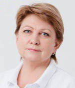 Фото врача: Черемисина Ирина Юрьевна