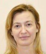 Фото врача: Бабиенко Елена Валентиновна