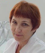 Фото врача: Гуляева Галина Трофимовна