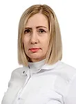 Врач Мореходова Светлана Николаевна