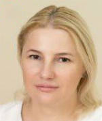 Врач Санина Лада Андреевна