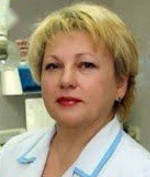Врач Винокурова Альбина Кашафовна