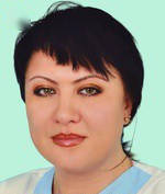 Врач Русина Ирина Александровна