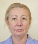 Врач Трепкош Ольга Павловна